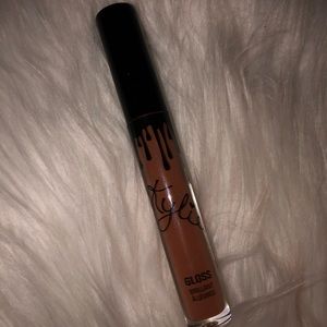 Kylie Cosmetics Exposed Lip Gloss